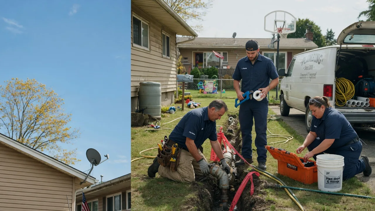 Garbage Disposal Replacement in Laneview, VA near me
